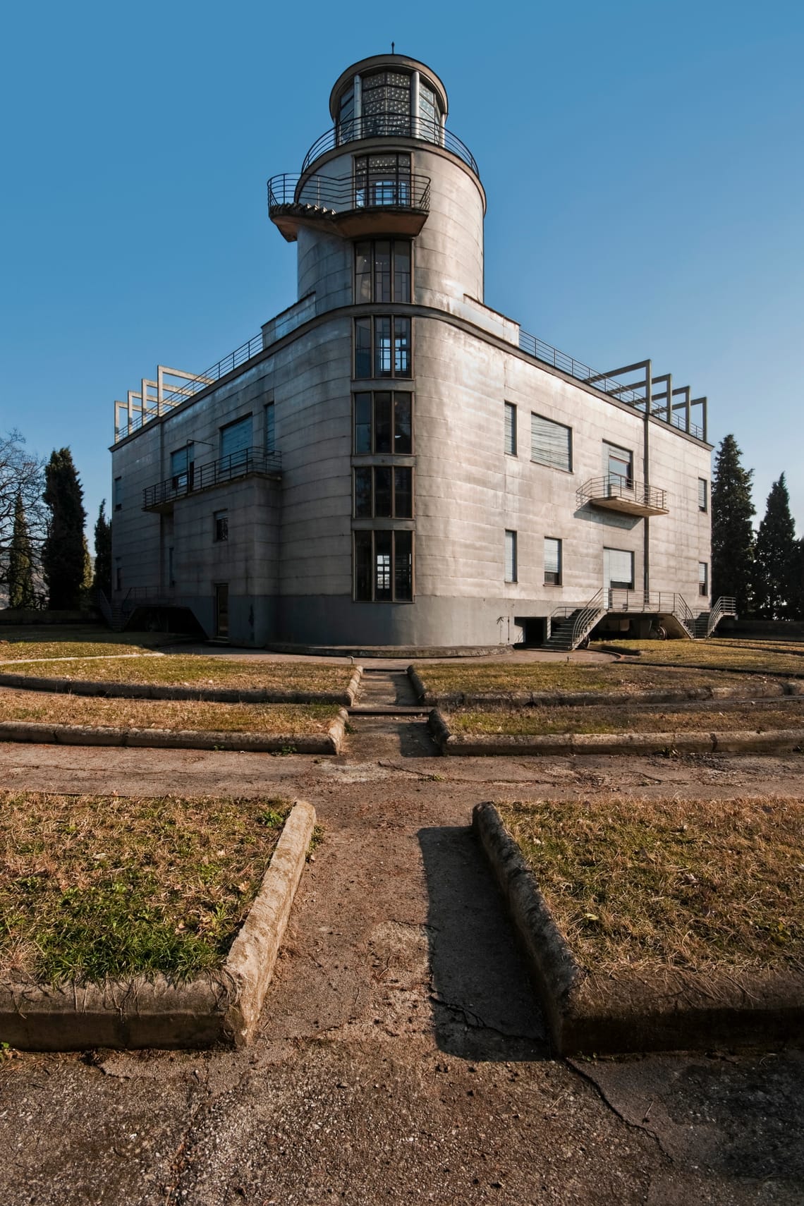 Benvenuto in Villa Il Girasole
