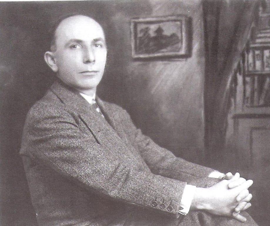 La tradizione del genio solitario è l’eredità di Angelo Invernizzi