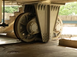 Memorie di un’idea mobile: il paradosso della staticità nella Villa Il Girasole