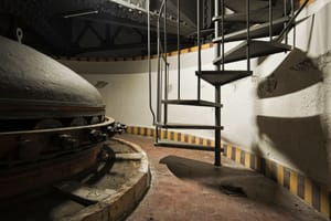 Architettura e automazione: quando l’ingegneria diventa poesia
