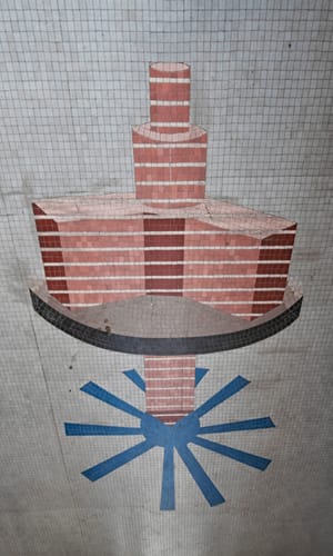 Abitare il futuro: Villa Il Girasole e il modernismo visionario del Novecento italiano